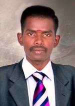 G Manikandan